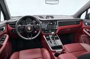 Porsche Macan Base