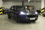 Porsche Macan Base