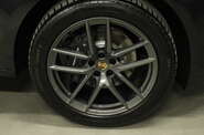 Porsche Macan Base