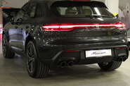 Porsche Macan Base