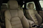 Porsche Macan Base