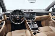 Porsche Macan Base