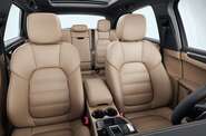 Porsche Macan Base