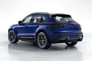 Porsche Macan Base