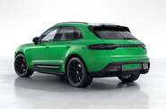 Porsche Macan Base