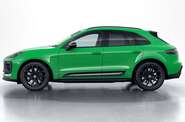 Porsche Macan Base