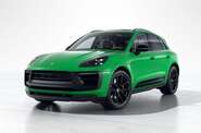 Porsche Macan Base