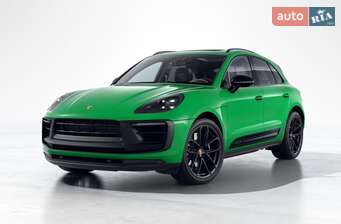 Porsche Macan 2026 в Київ