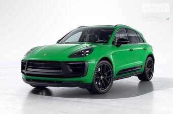 Porsche Macan 2026 Base