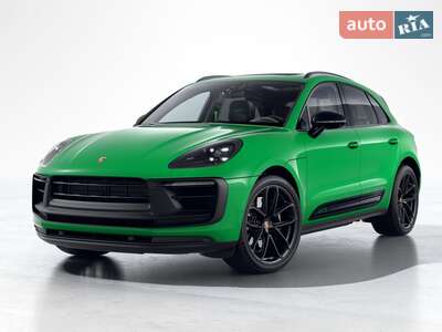 Porsche Macan 2026 Base