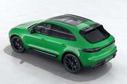 Porsche Macan Base