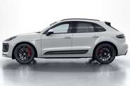 Porsche Macan Base