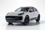 Porsche Macan Base