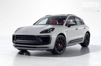 Porsche Macan 2026 Base