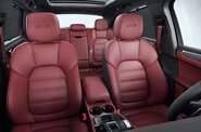 Porsche Macan Base