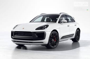 Porsche Macan 2026 Base