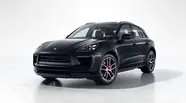 Porsche Macan Base