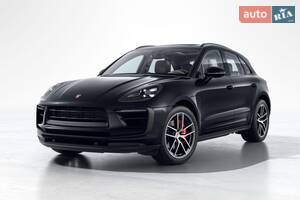 Porsche Macan Base