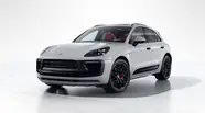 Porsche Macan Base