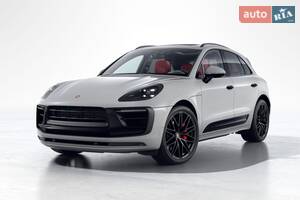 Porsche Macan Base