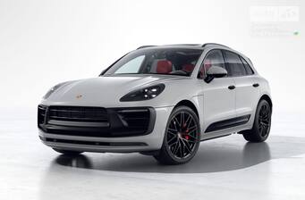 Porsche Macan 2026 Base