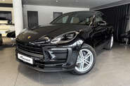 Porsche Macan Base