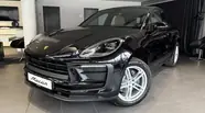Porsche Macan Base