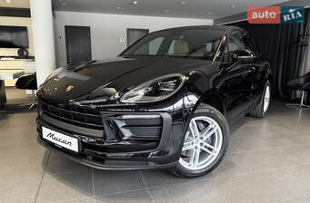 Porsche Macan 2025 в Дніпро (Дніпропетровськ)