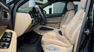 Porsche Macan Base