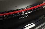 Porsche Macan Base