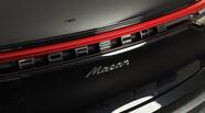 Porsche Macan Base