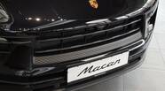 Porsche Macan Base