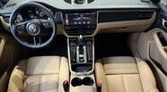 Porsche Macan Base