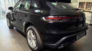 Porsche Macan Base