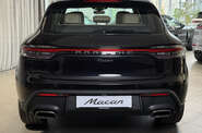 Porsche Macan Base