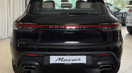 Porsche Macan Base