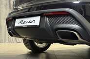 Porsche Macan Base