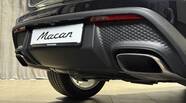 Porsche Macan Base