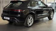Porsche Macan Base