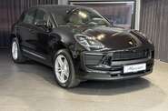 Porsche Macan Base