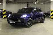 Porsche Macan Base