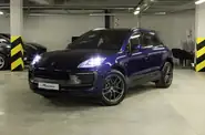 Porsche Macan Base