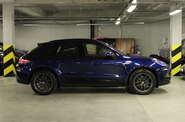 Porsche Macan Base