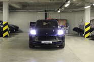Porsche Macan Base