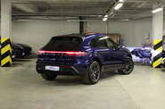 Porsche Macan Base