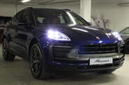 Porsche Macan Base