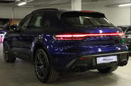 Porsche Macan Base