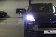 Porsche Macan Base