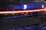 Porsche Macan Base