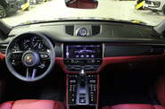 Porsche Macan Base